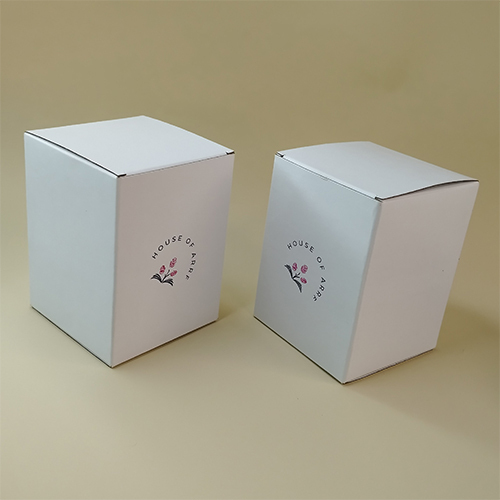 Candle Packaging Box