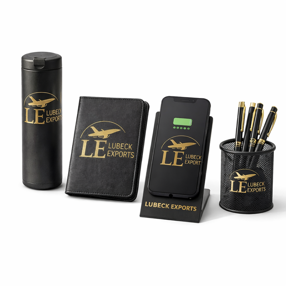 Corporate Gift - Features: Good Quality.