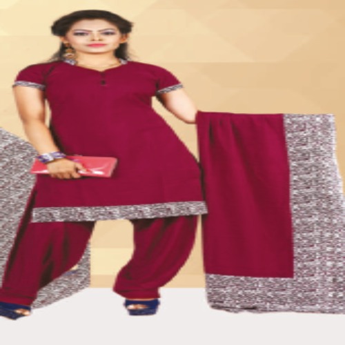 Uniform Chudidhar Set