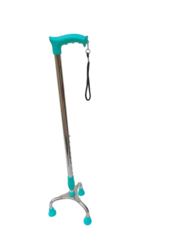 Tripod Walking Stick - Application: Hospital