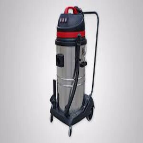 Vc-70 Vacuum Cleaner - Material: Stainless Steel
