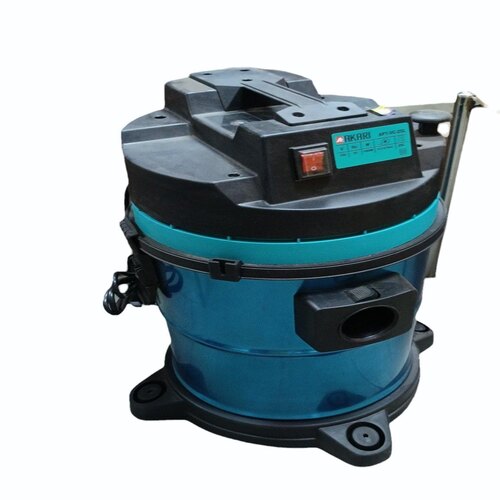 Vc-70 Vacuum Cleaner - Material: Stainless Steel