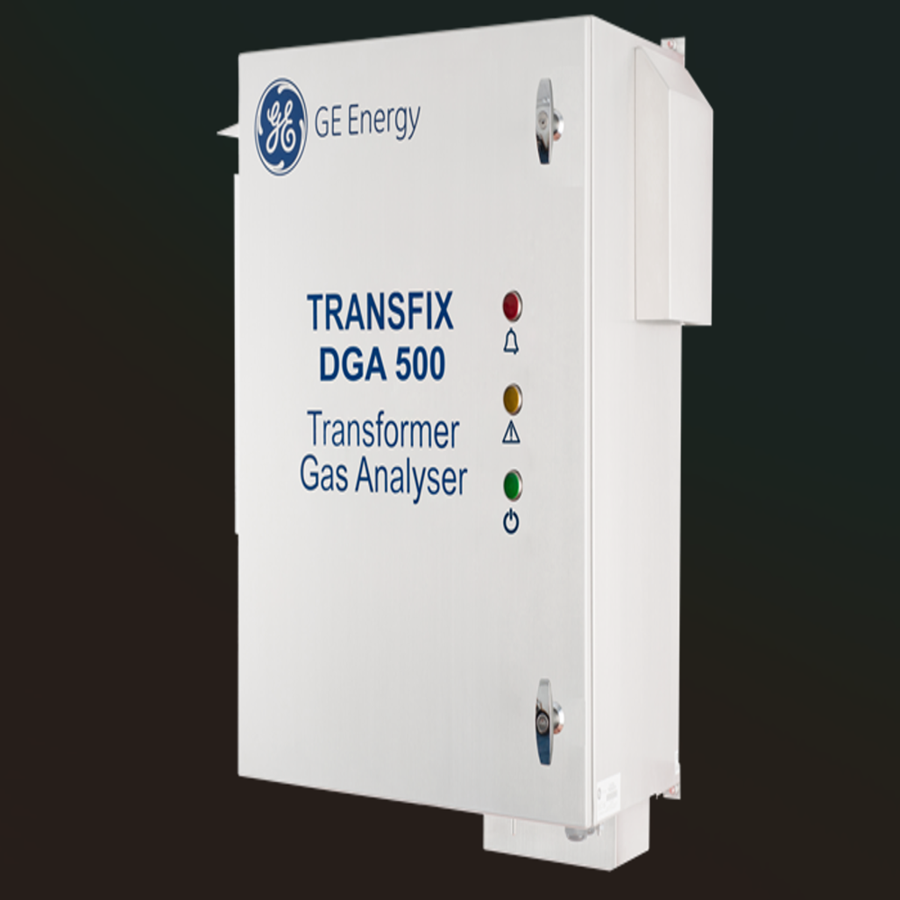 Transfix DGA 500 Online Transformer DGA Monitor
