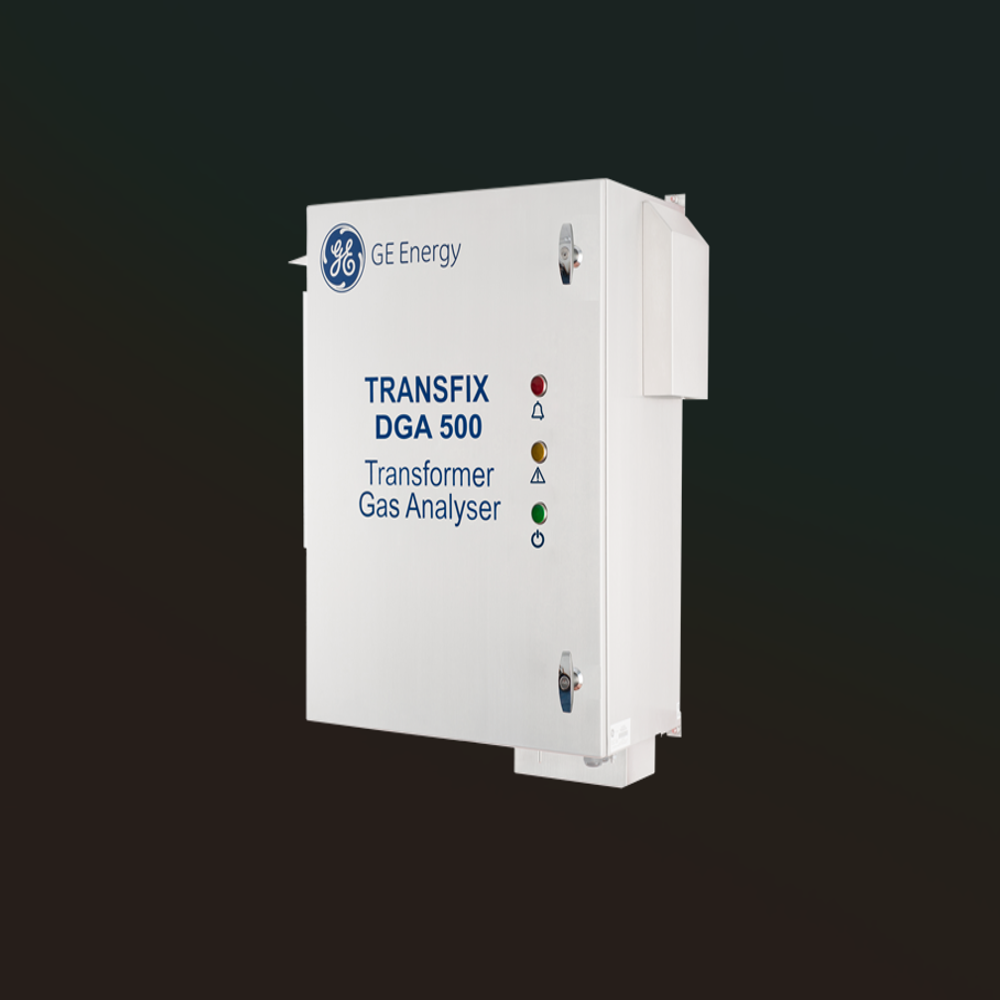 Transfix DGA 500 Online Transformer DGA Monitor