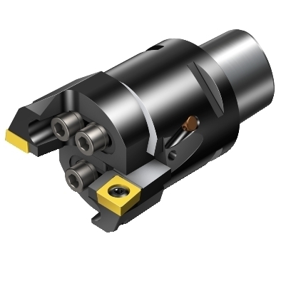 Adjustable Rough Boring Head