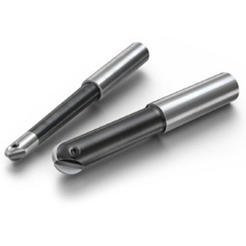 Ball Nose Indexable Cutter