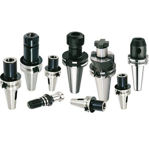 Cnc Machine Tool Holder - Features: High Quality