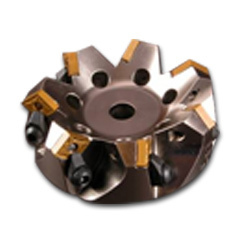 Cost Saving Milling Cutter