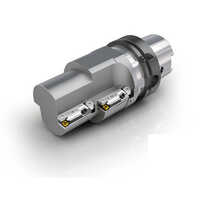 Modular Combination Boring Bar - Features: High Quality