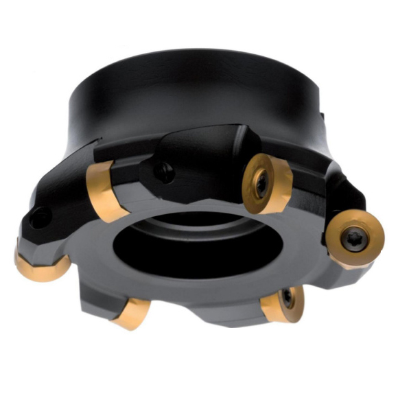 Redius Milling Cutter