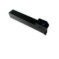 Face Grooving Tool Holder - Features: High Quality