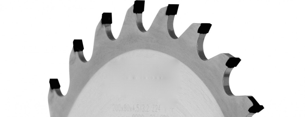 Slitting Cutters Inter type