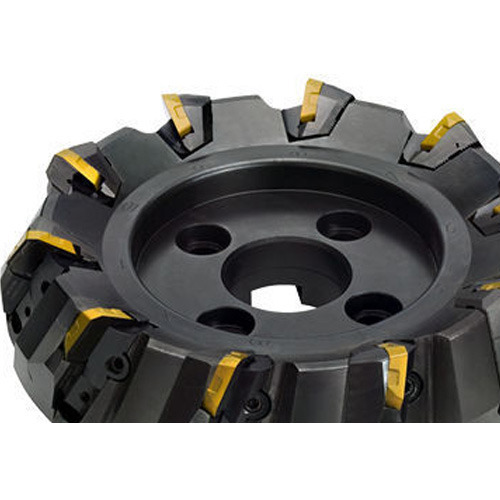 Heavy Duty face Milling Cutter