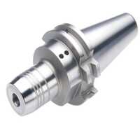 Hydraulic Expansion Chuck - Features: High Quality
