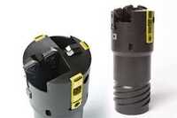 Indexable Finishing Boring Heads - Features: High Quality