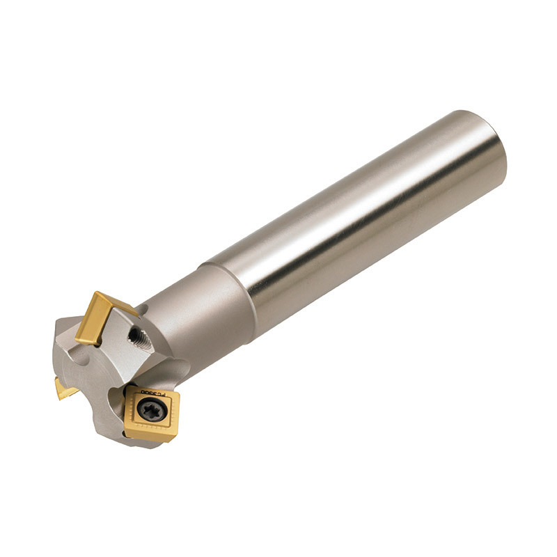 Indexable OD Chamfer Tools