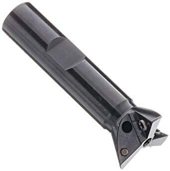 Indexable Dovetail Cutter