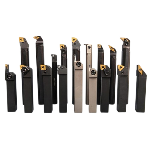 CNC Machine Tool Holder