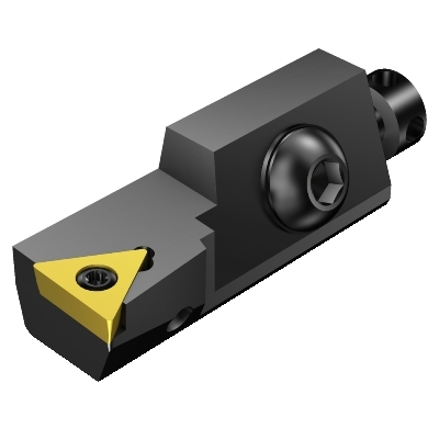 Insert type ISO Cartridge