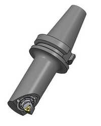 Micro Boring Bars - Features: High Quality