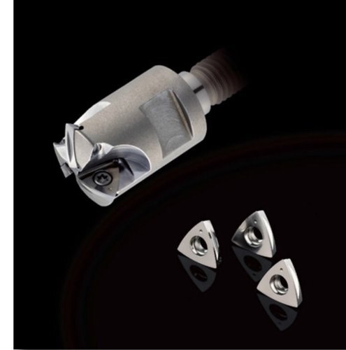 Modular Indexable Boring Bar