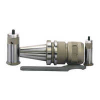 Power Milling Chuck - Features: High Quality