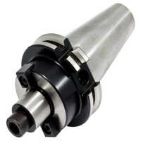 Shell Mill Arbor - Features: High Quality