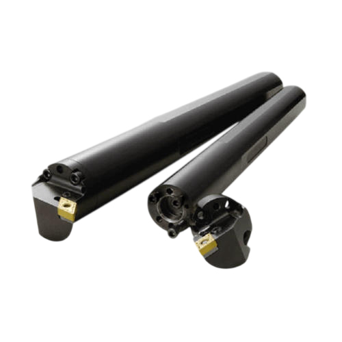 Vibration Damping Boring Bar