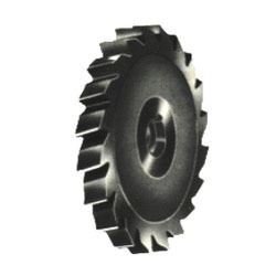 Brazed Slot Milling Cutter