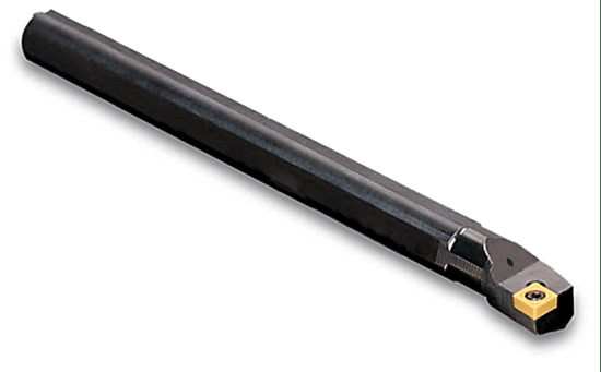 Solid Carbide Boring Bar