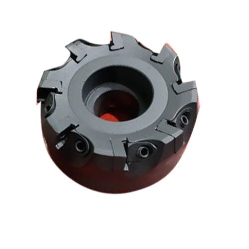 Finish milling Cutter