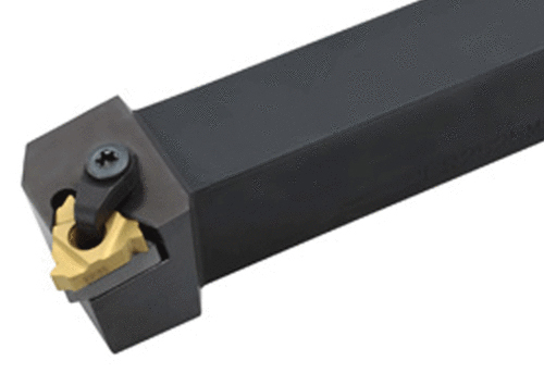 Threading Tool Holder