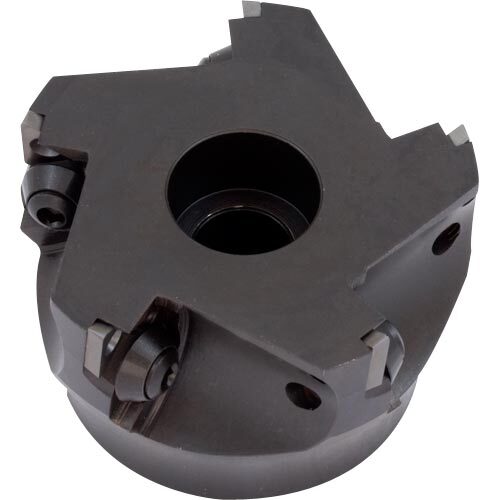 High Feed Milling Cutter