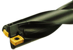 U Drill Bit - Features: High Quality