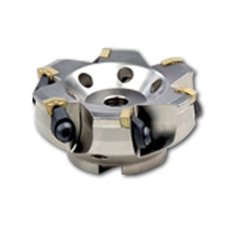 WNMG Unused Corner Milling Cutter