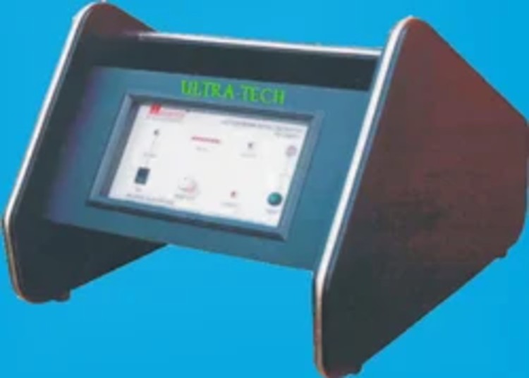 RE-LBD-I LETTER BOMB DETECTOR