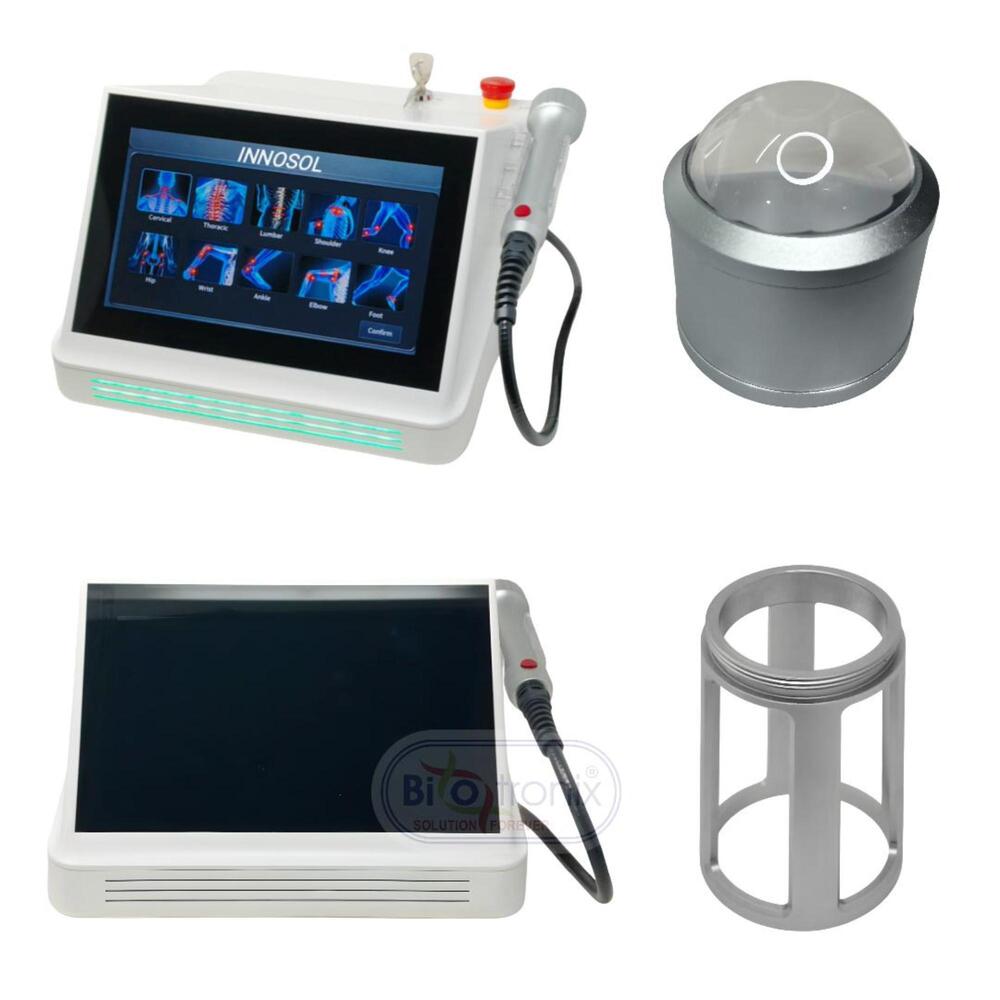 Class 4 High Power Laser Therapy System for Sports and Orthopedic Rehabilitation