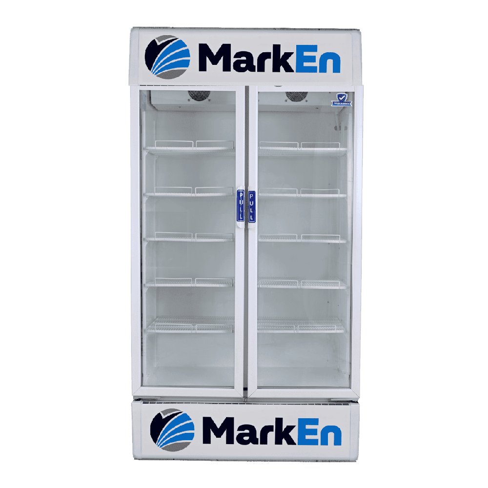 Visi Cooler 300 L (with canopy)