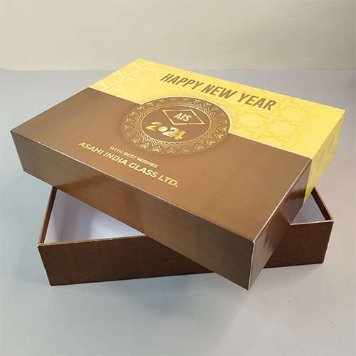 Top Bottom Rigid Gift Boxes