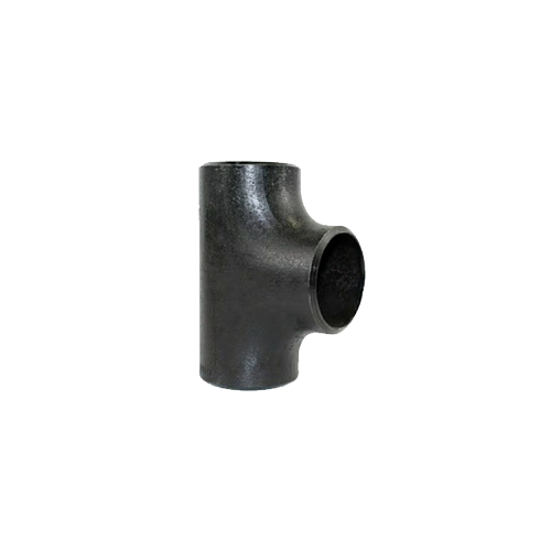 Carbon steel Butt Weld Fittings