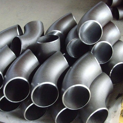Carbon steel Butt Weld Fittings