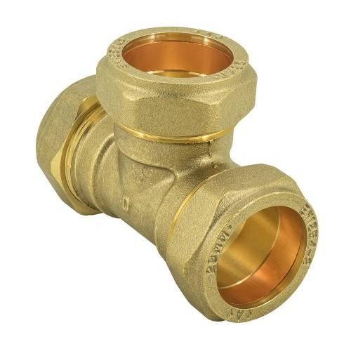 Brass Fittings