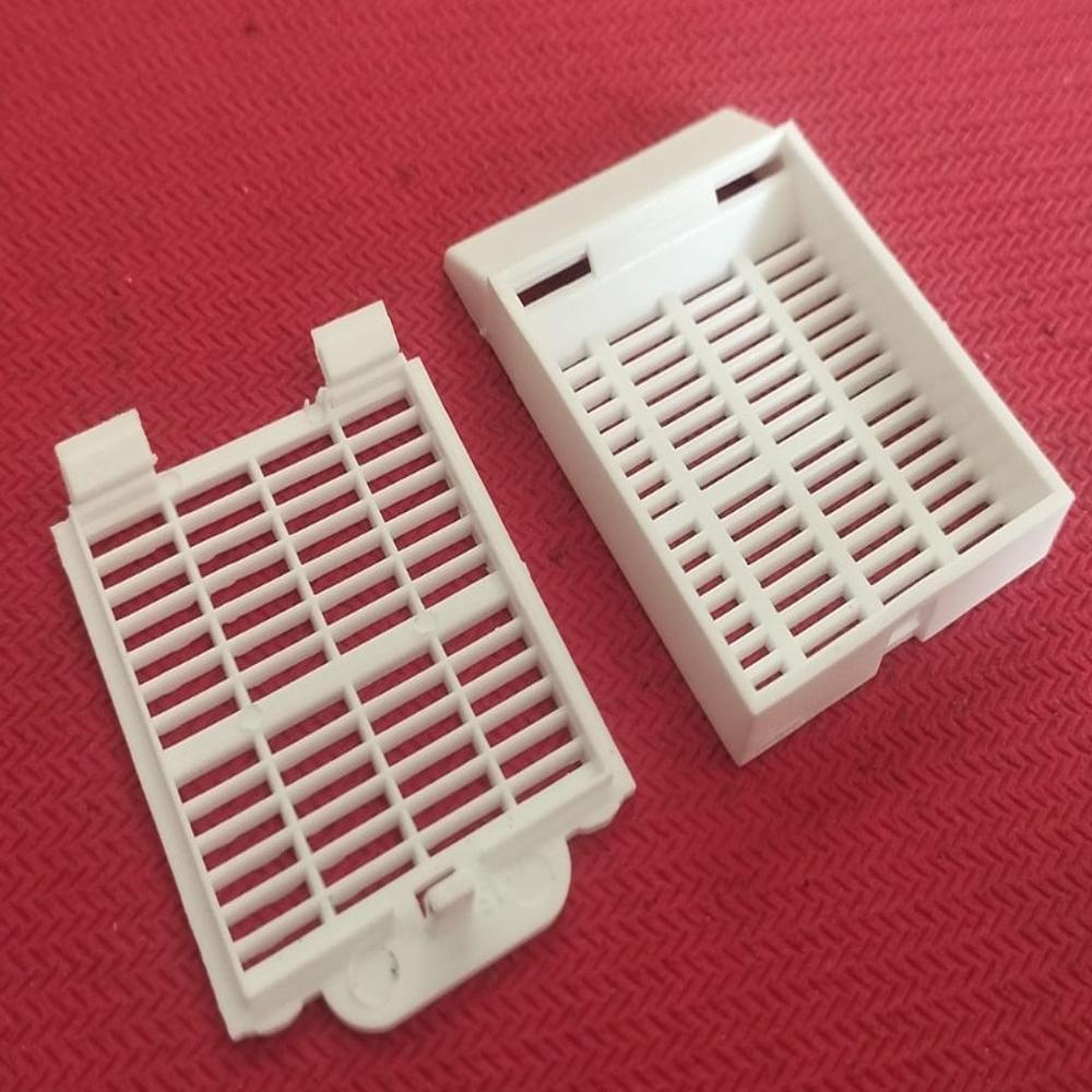 Tissue Embedded Cassette/ssi-1006-105 - Application: Not Applicable