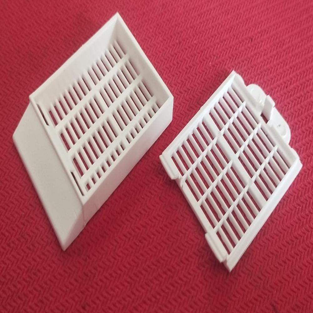 Tissue Embedded Cassette/ssi-1006-105 - Application: Not Applicable