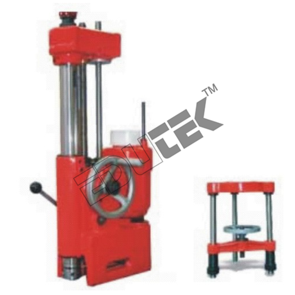 ENGINE CYLINDER HONING MACHINE 