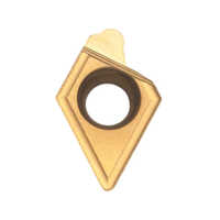 Special Indexable Profile Inserts - Features: High Quality