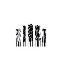Carbide Vmc Cutting Tools - Features: High Quality