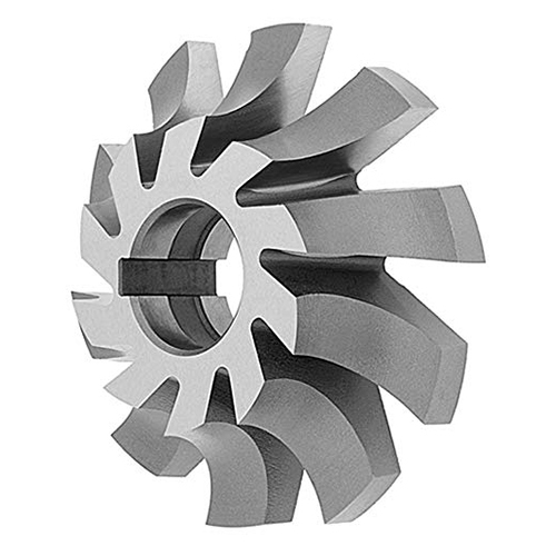 Corner Rounding Cutters - Features: High Quality