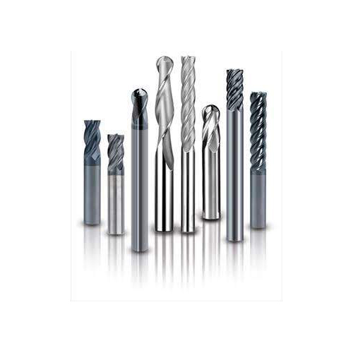 Carbide Cutting Tools