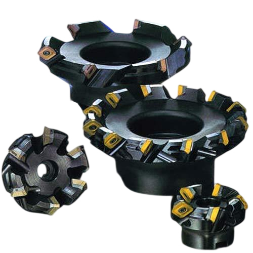 Face Milling Cutters
